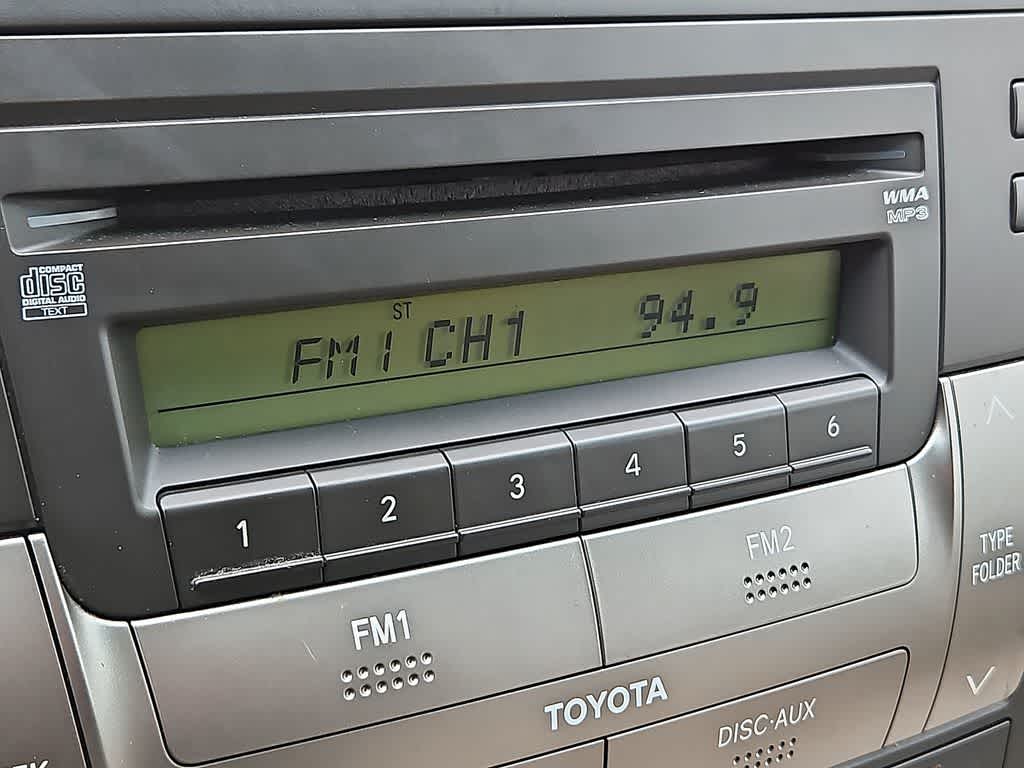 Thumbnail: 2008 Toyota Highlander - 15