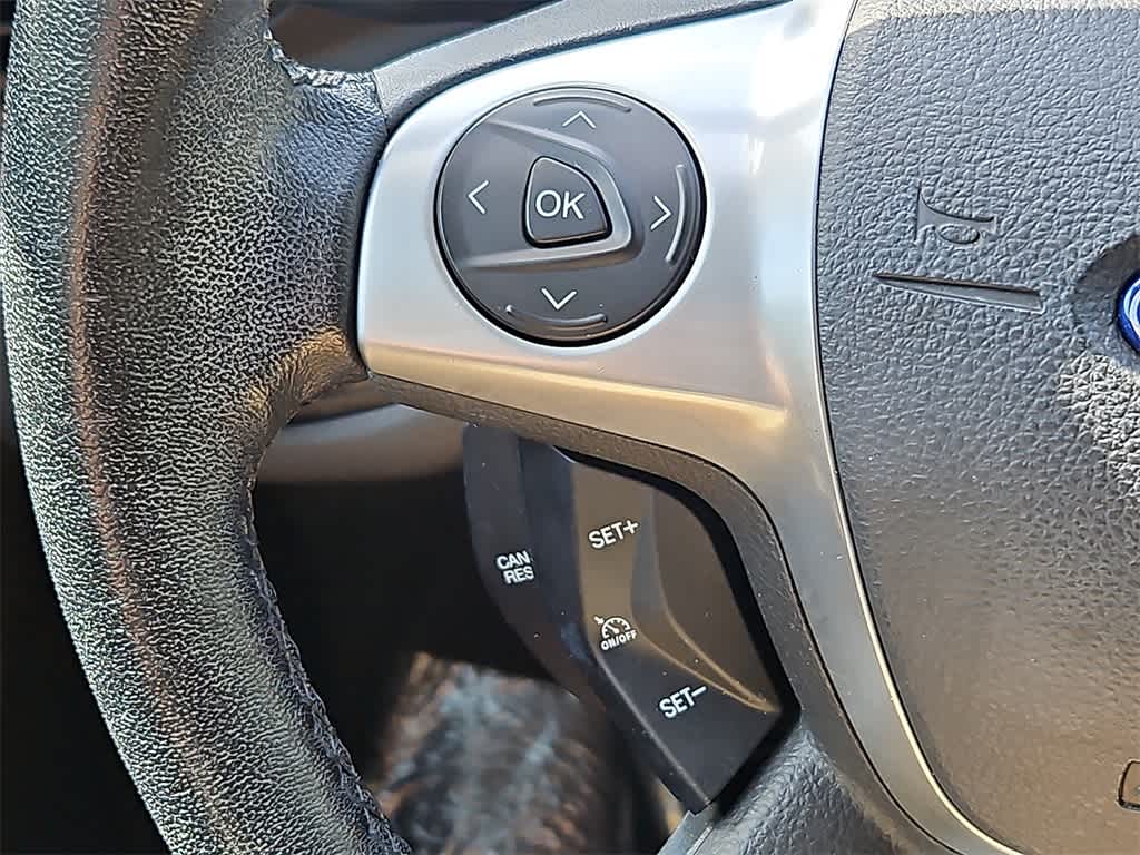 Thumbnail: 2014 Ford Escape - 20