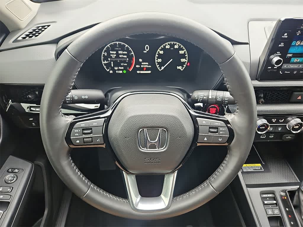 Thumbnail: 2024 Honda CR-V - 17