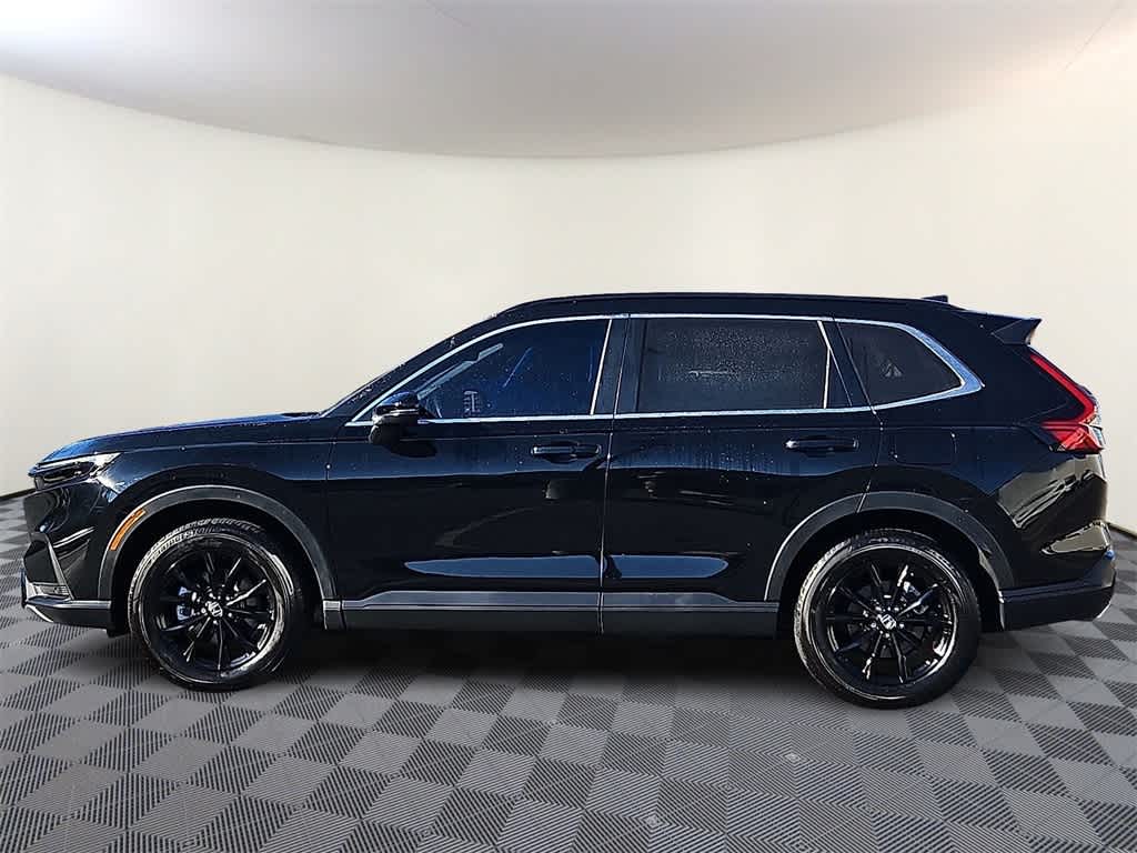 Thumbnail: 2025 Honda CR-V - 6