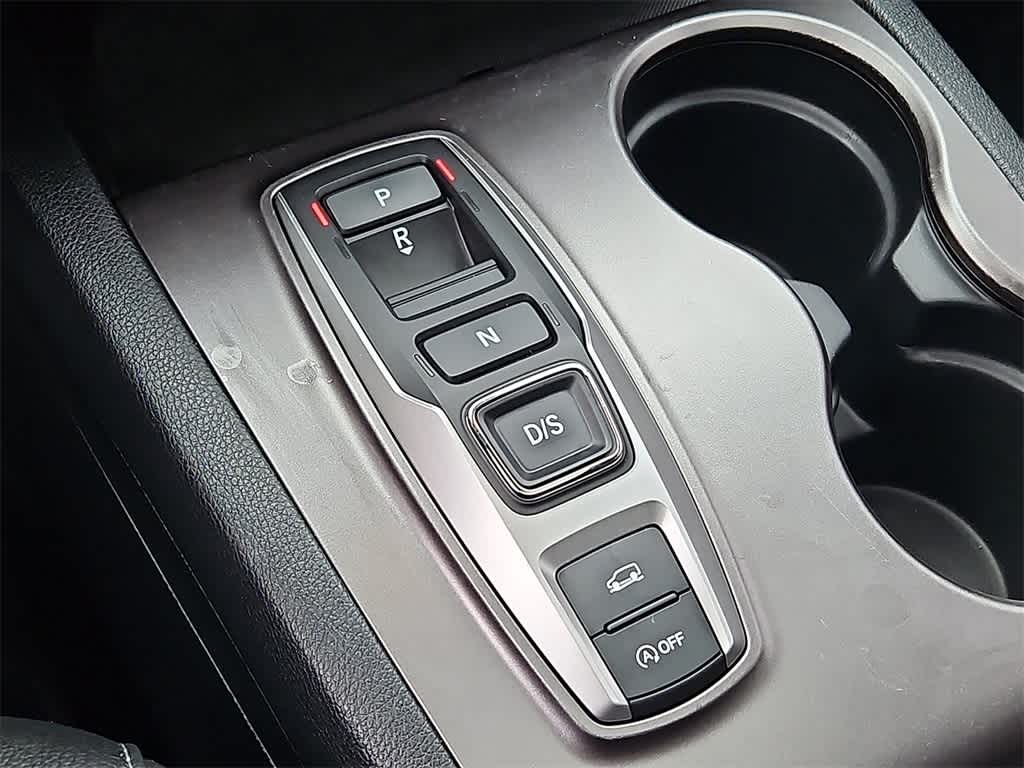 Thumbnail: 2022 Honda Pilot - 17