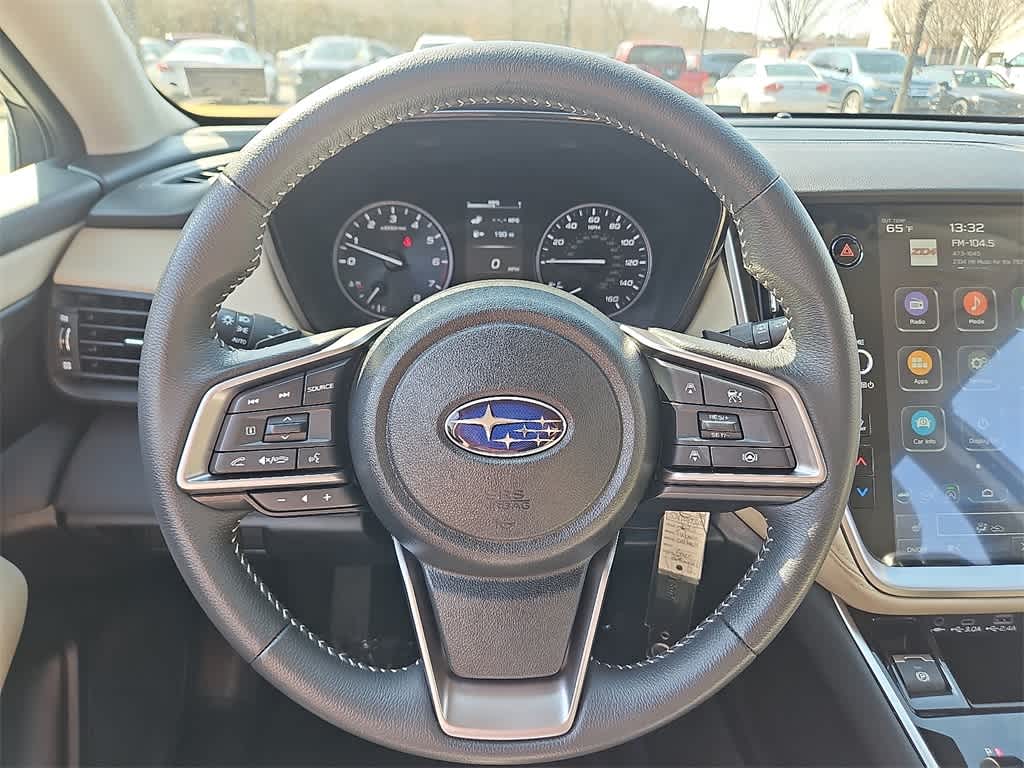 Thumbnail: 2025 Subaru Outback - 19