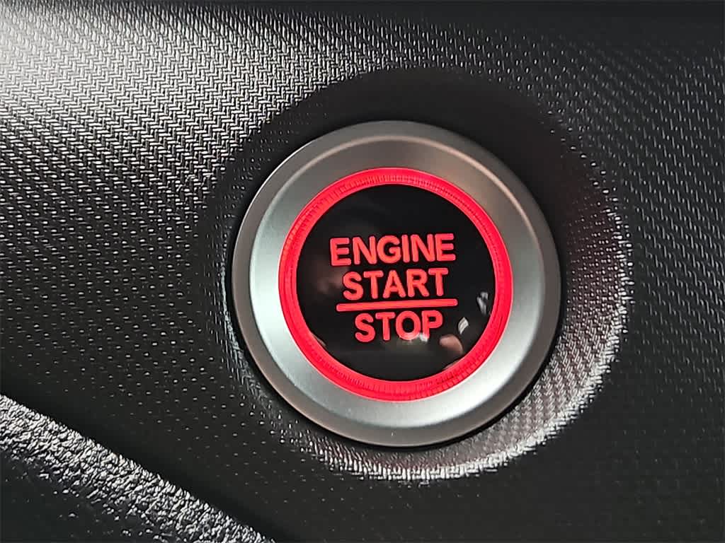 Thumbnail: 2023 Honda Passport - 24