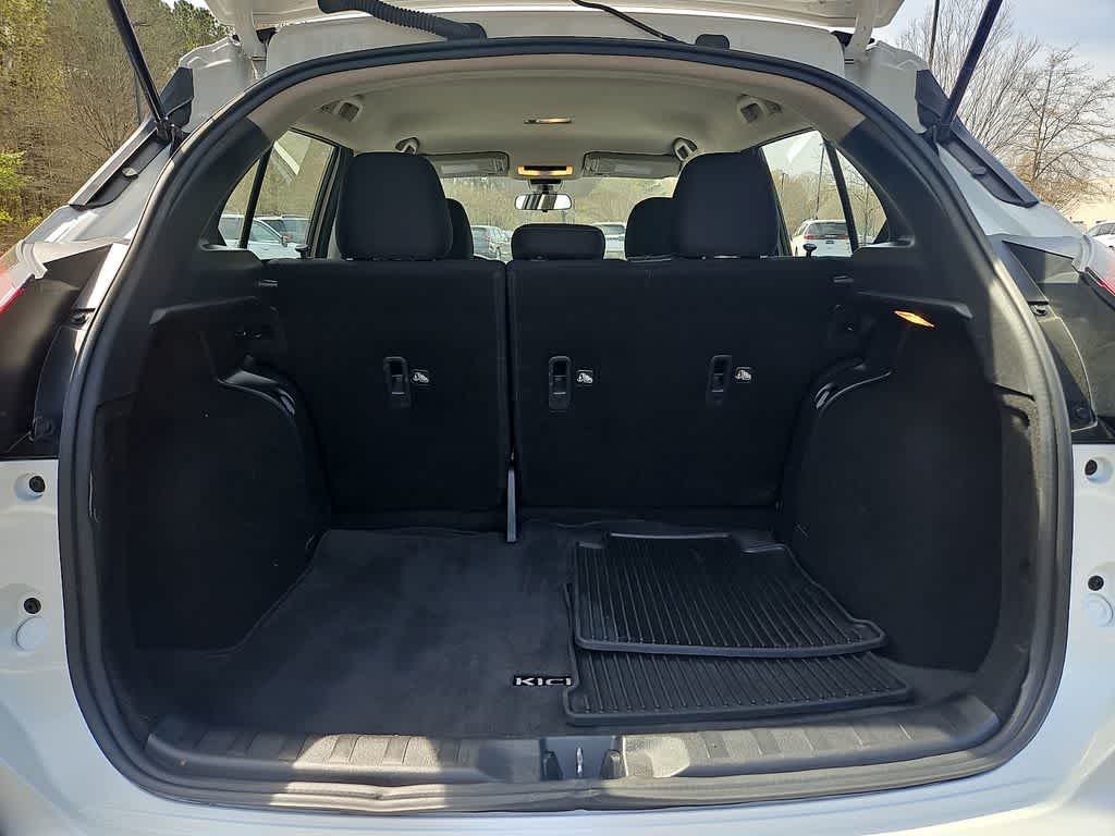 Thumbnail: 2023 Nissan Kicks - 28