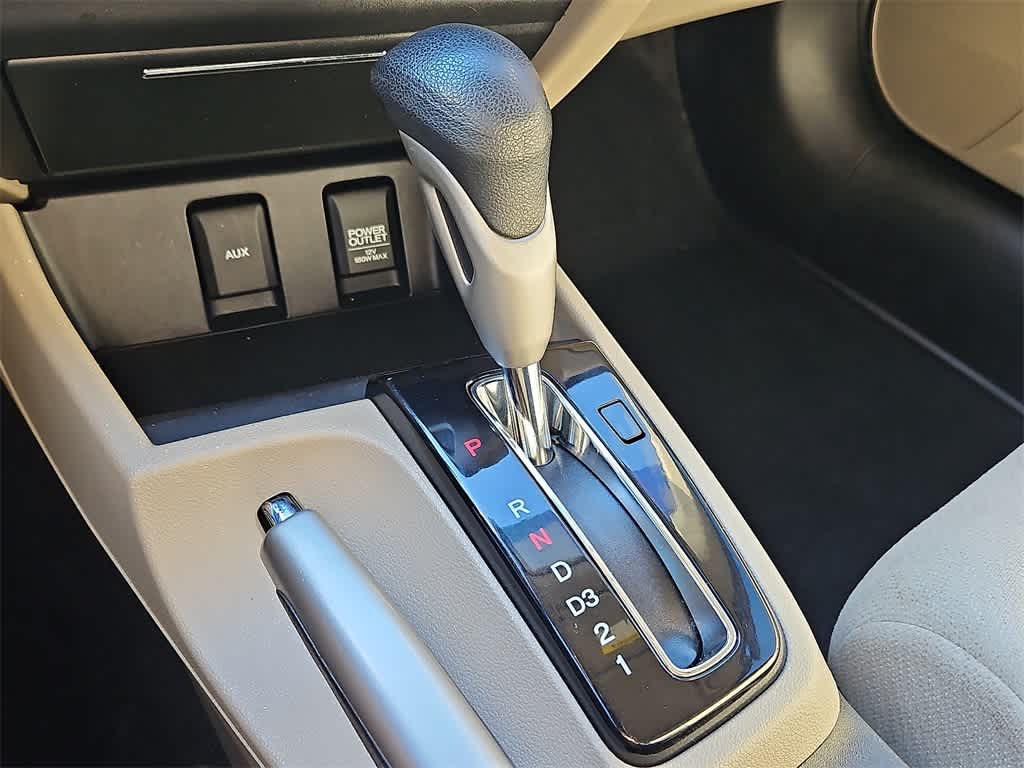 Thumbnail: 2013 Honda Civic - 11