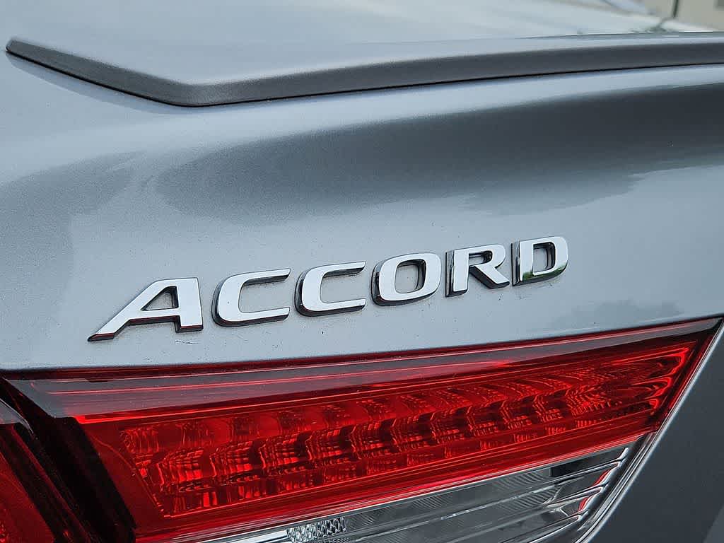Thumbnail: 2020 Honda Accord - 31