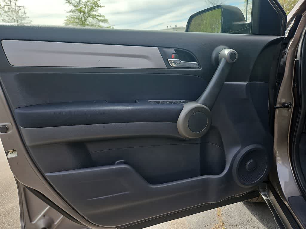 Thumbnail: 2010 Honda CR-V - 11