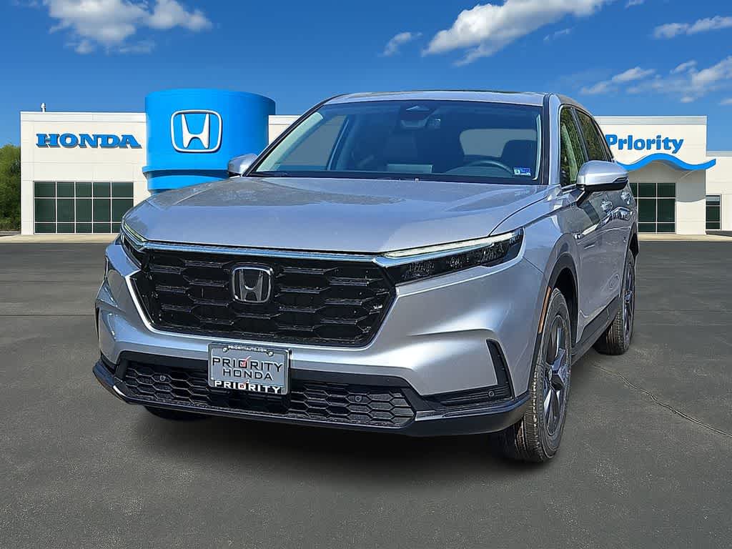 Thumbnail: 2026 Honda CR-V - 1