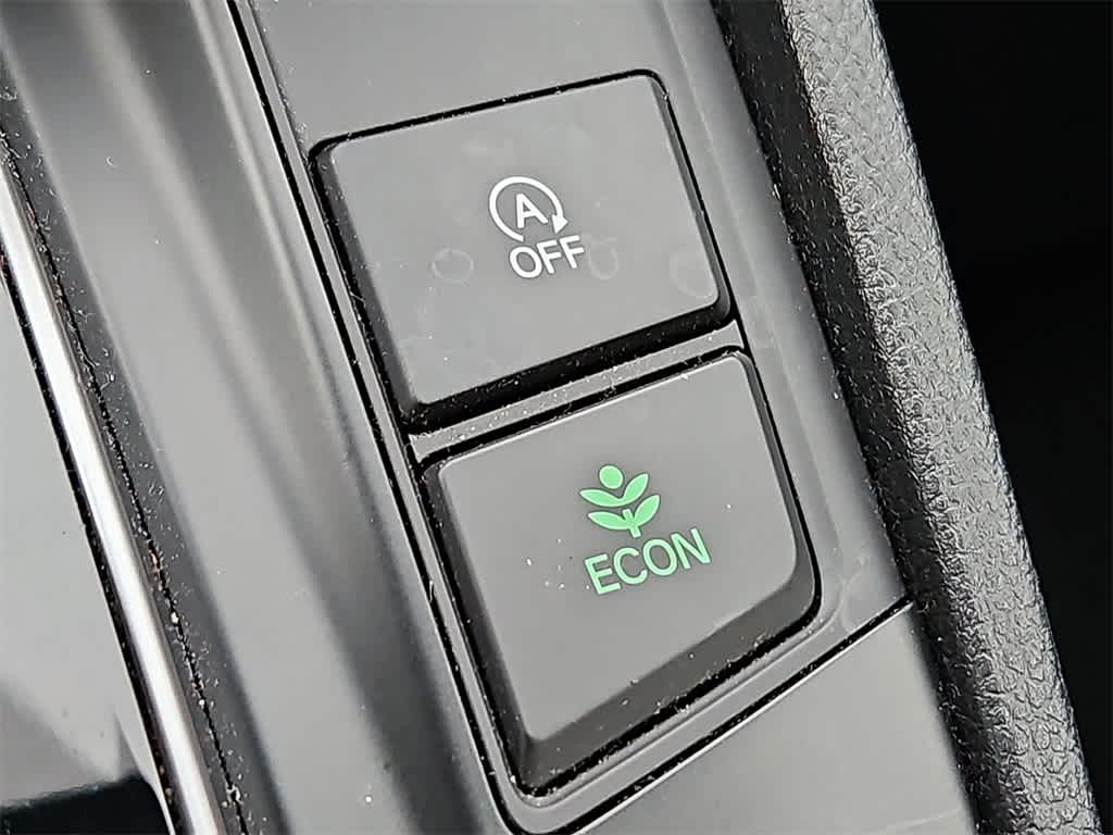 Thumbnail: 2021 Honda CR-V - 22