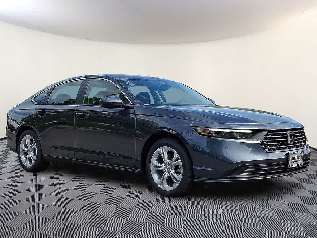 Thumbnail: 2026 Honda Accord - 2