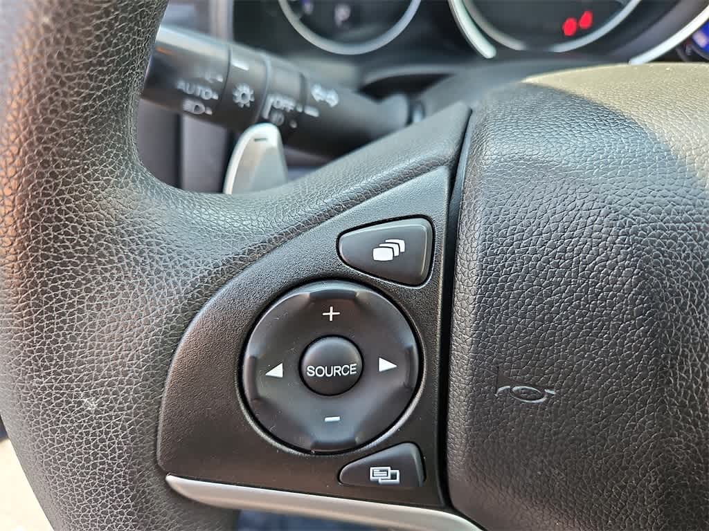 Thumbnail: 2015 Honda Fit - 17