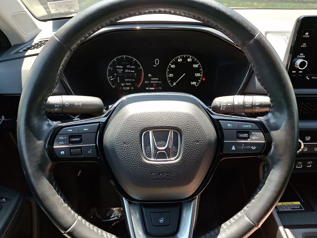 Thumbnail: 2023 Honda CR-V - 20