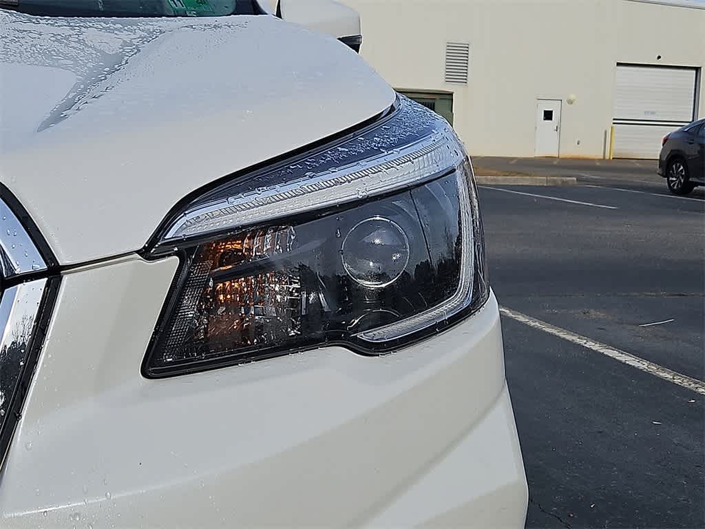 Thumbnail: 2021 Subaru Forester - 9