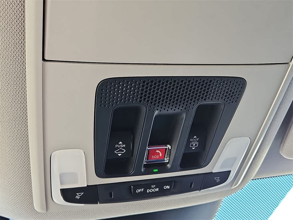 Thumbnail: 2026 Honda Pilot - 17