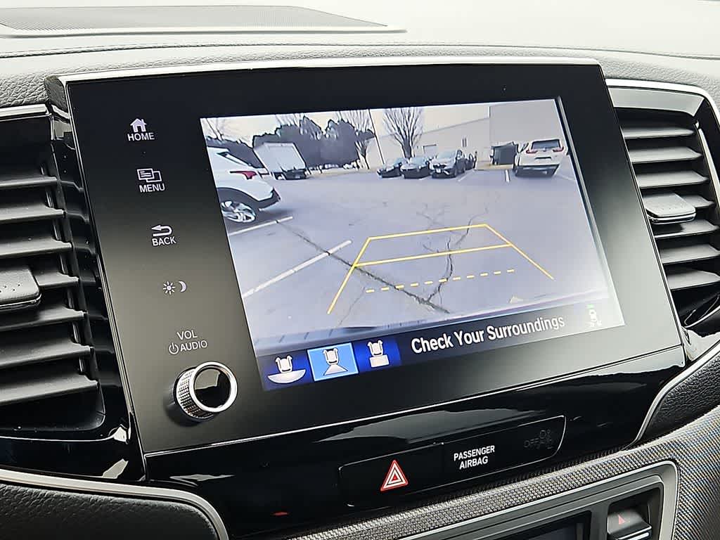 Thumbnail: 2022 Honda Ridgeline - 15