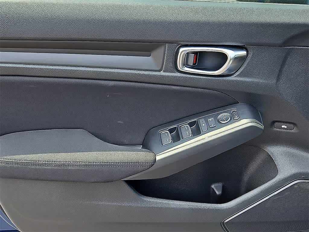 Thumbnail: 2026 Honda Civic - 9