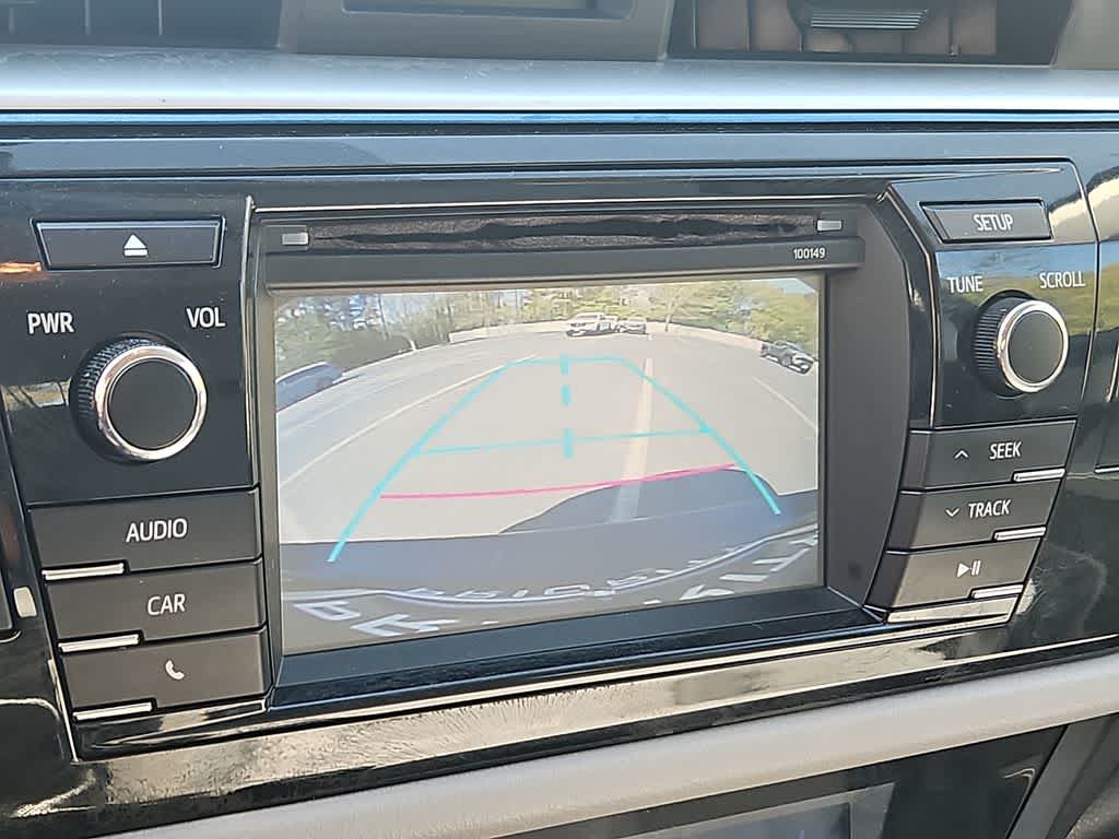 Thumbnail: 2015 Toyota Corolla - 17