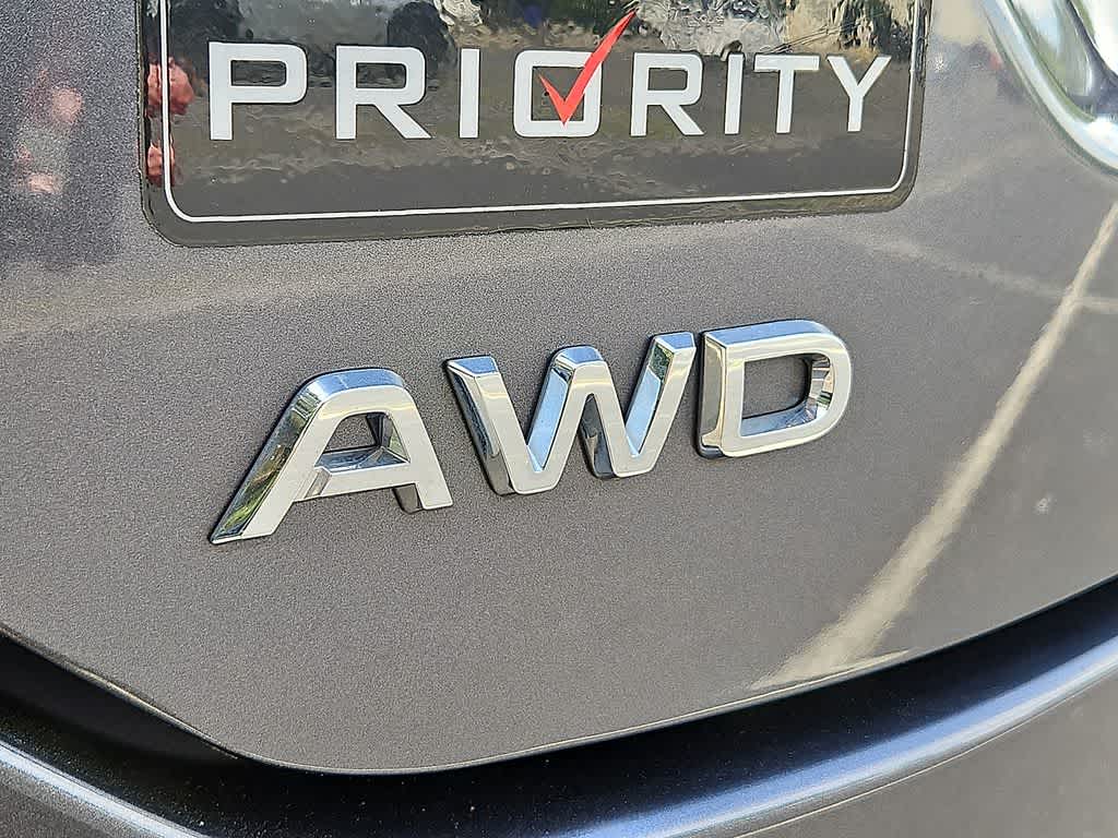 Thumbnail: 2025 Honda Pilot - 34
