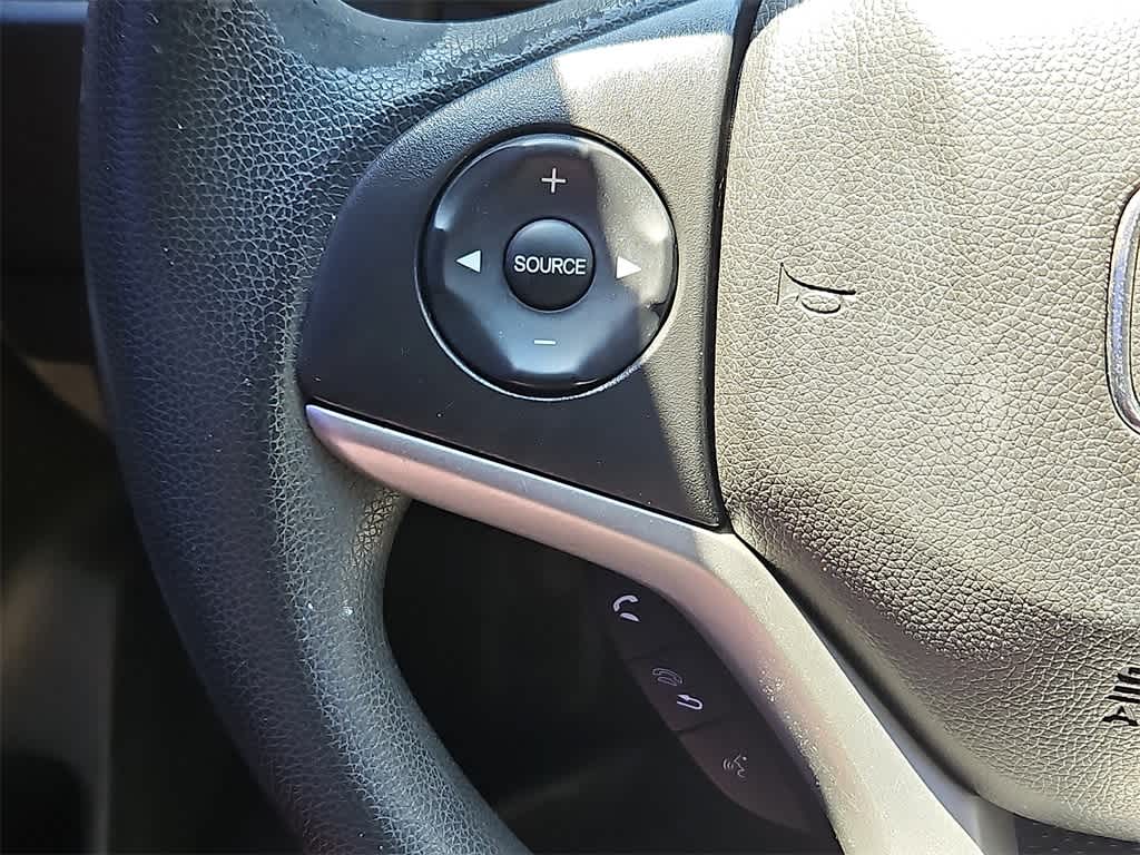 Thumbnail: 2020 Honda Fit - 17