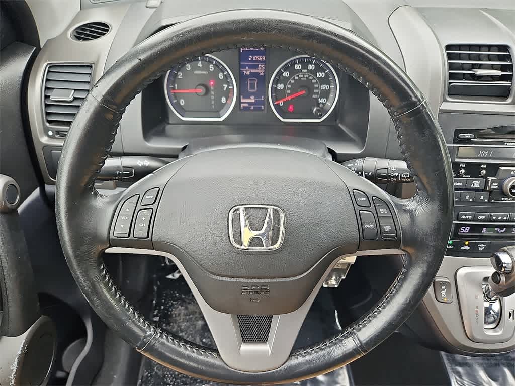 Thumbnail: 2010 Honda CR-V - 18