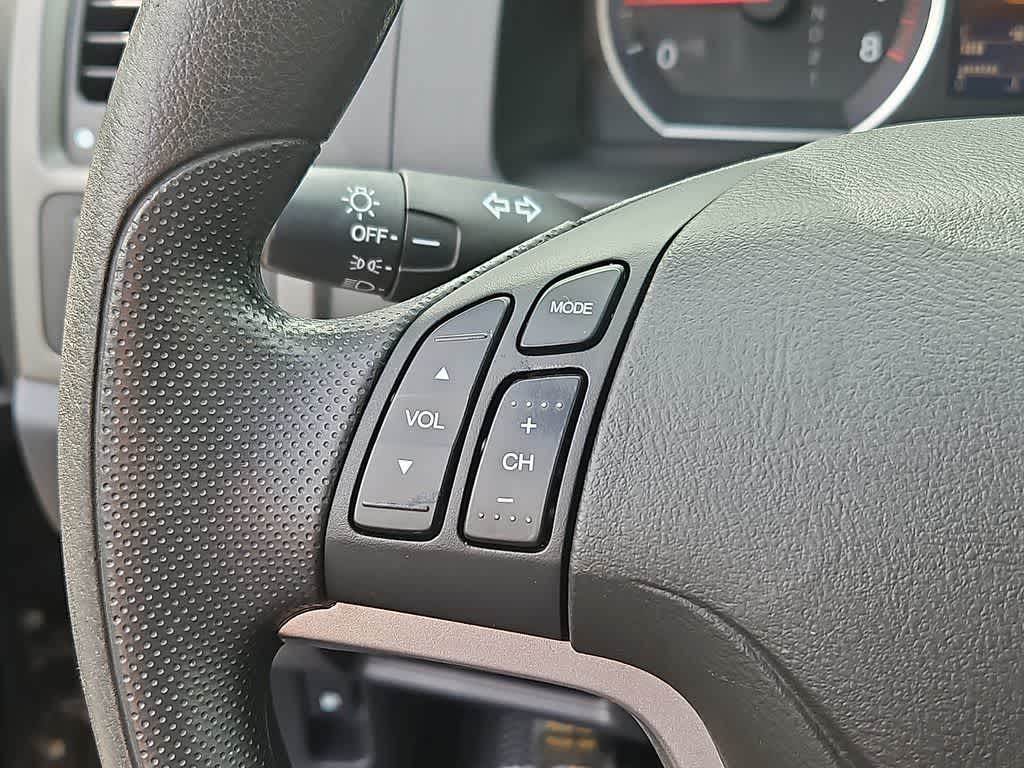 Thumbnail: 2010 Honda CR-V - 20