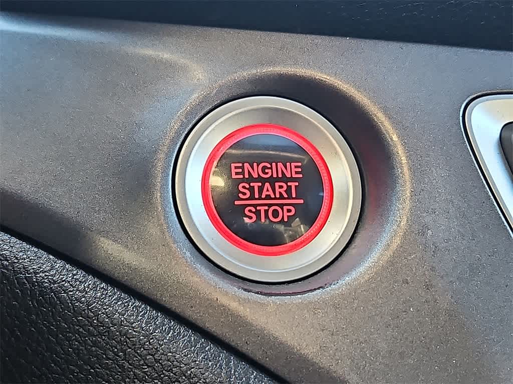 Thumbnail: 2018 Honda Pilot - 20