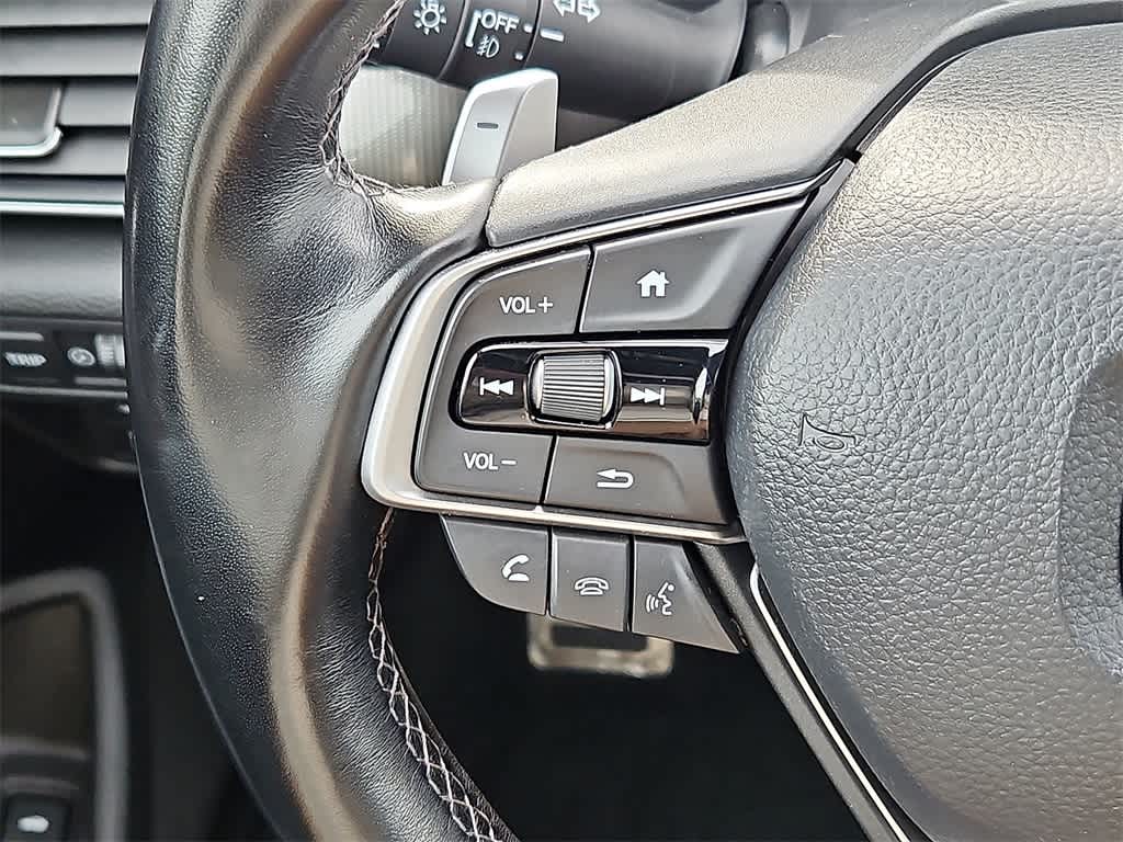 Thumbnail: 2020 Honda Accord - 18