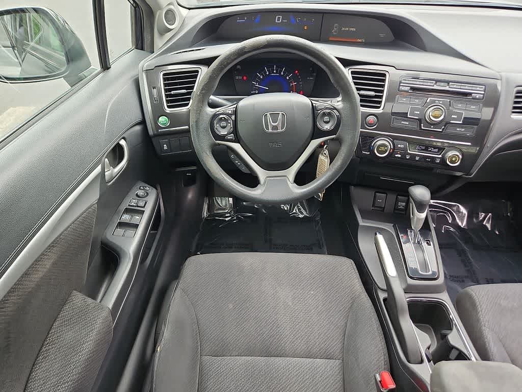 Thumbnail: 2013 Honda Civic - 11