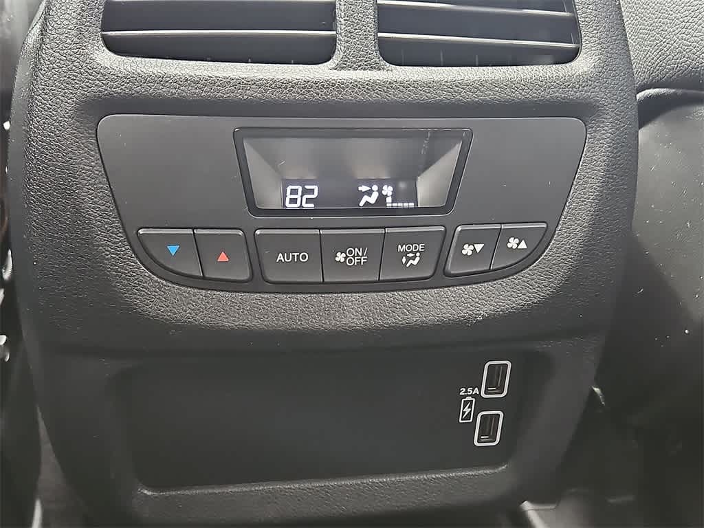 Thumbnail: 2022 Honda Pilot - 12