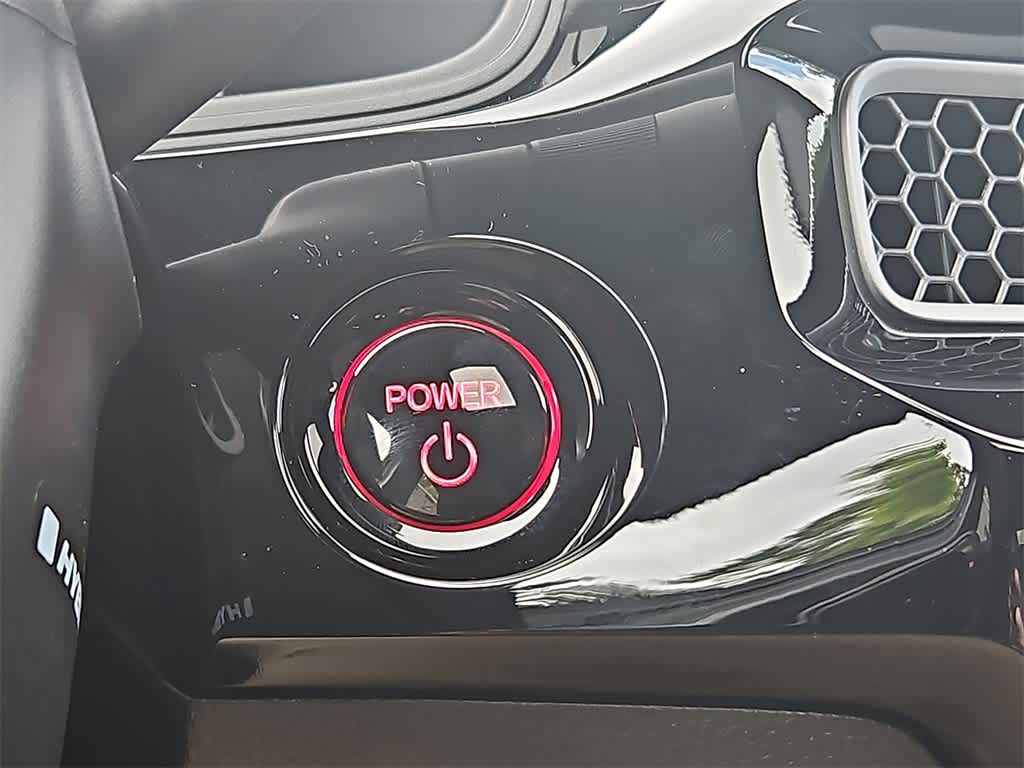 2025 Honda Civic Sport Touring 16