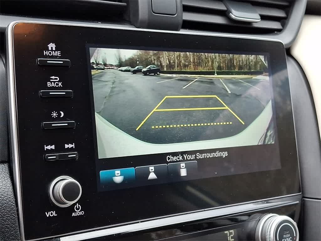 Thumbnail: 2020 Honda Insight - 18