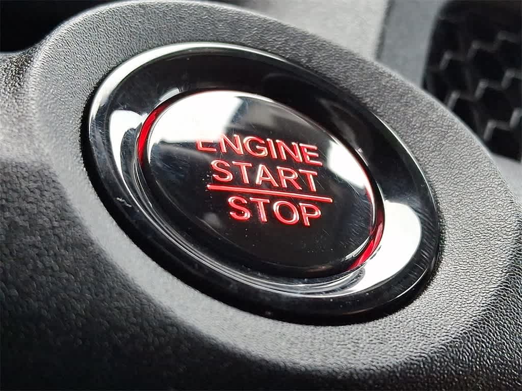 Thumbnail: 2024 Honda CR-V - 21