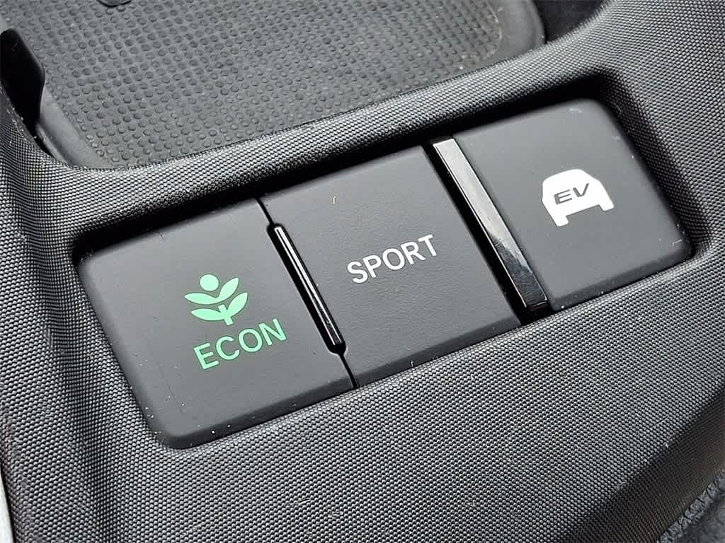 Thumbnail: 2020 Honda Insight - 26