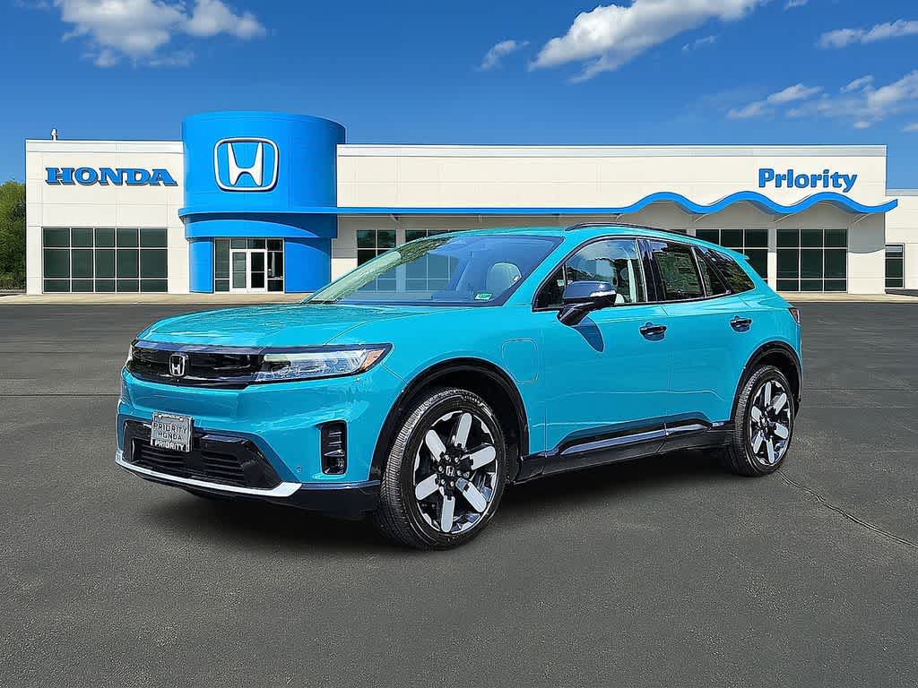 Thumbnail: 2026 Honda Prologue - 1