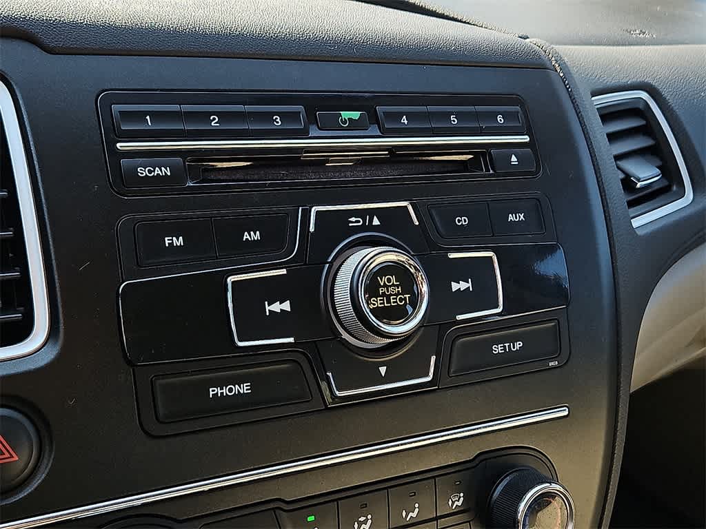 Thumbnail: 2015 Honda Civic - 11