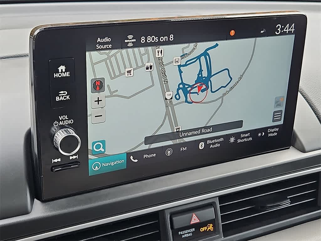 Thumbnail: 2025 Honda Pilot - 17