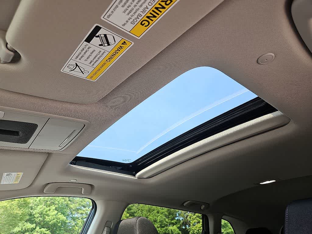 Thumbnail: 2026 Honda CR-V - 11