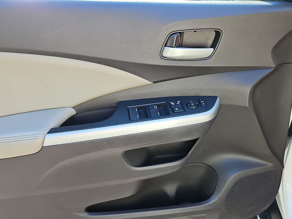 Thumbnail: 2012 Honda CR-V - 12