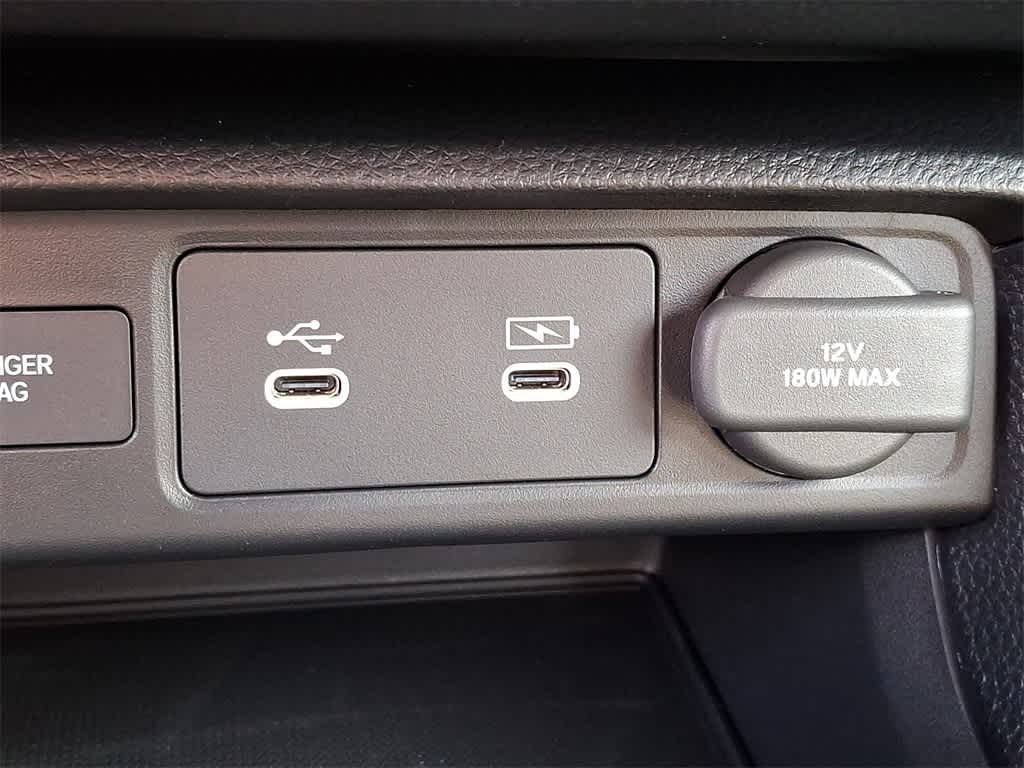 Thumbnail: 2026 Honda Civic - 16