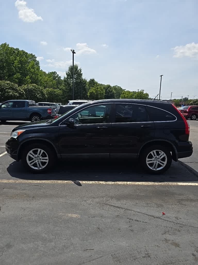 Thumbnail: 2011 Honda CR-V - 3
