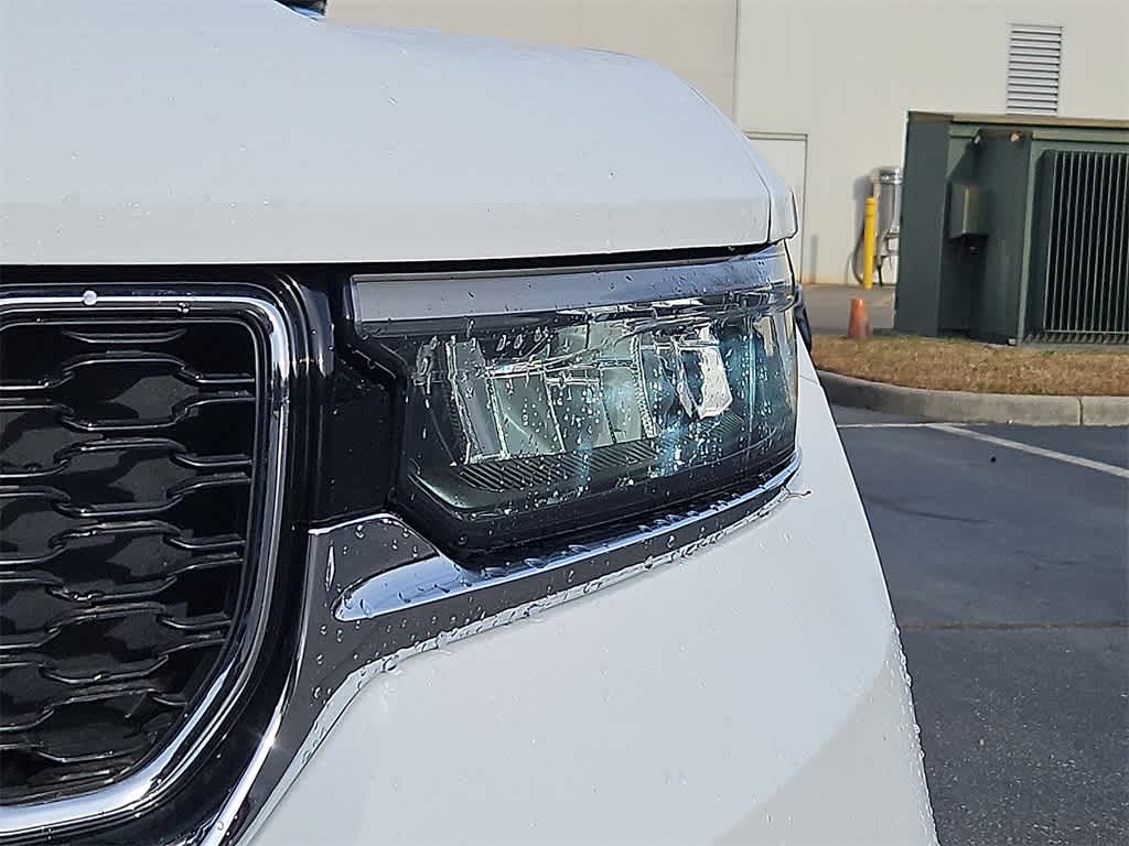 Thumbnail: 2022 Jeep Grand Cherokee - 9