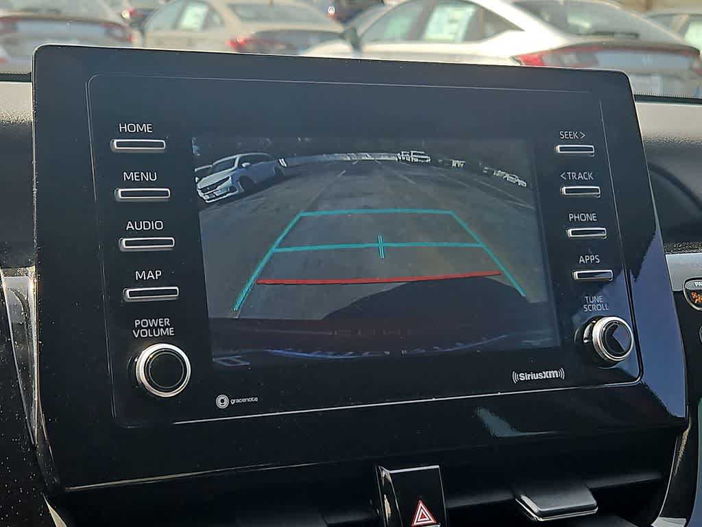 Thumbnail: 2024 Toyota Camry - 17