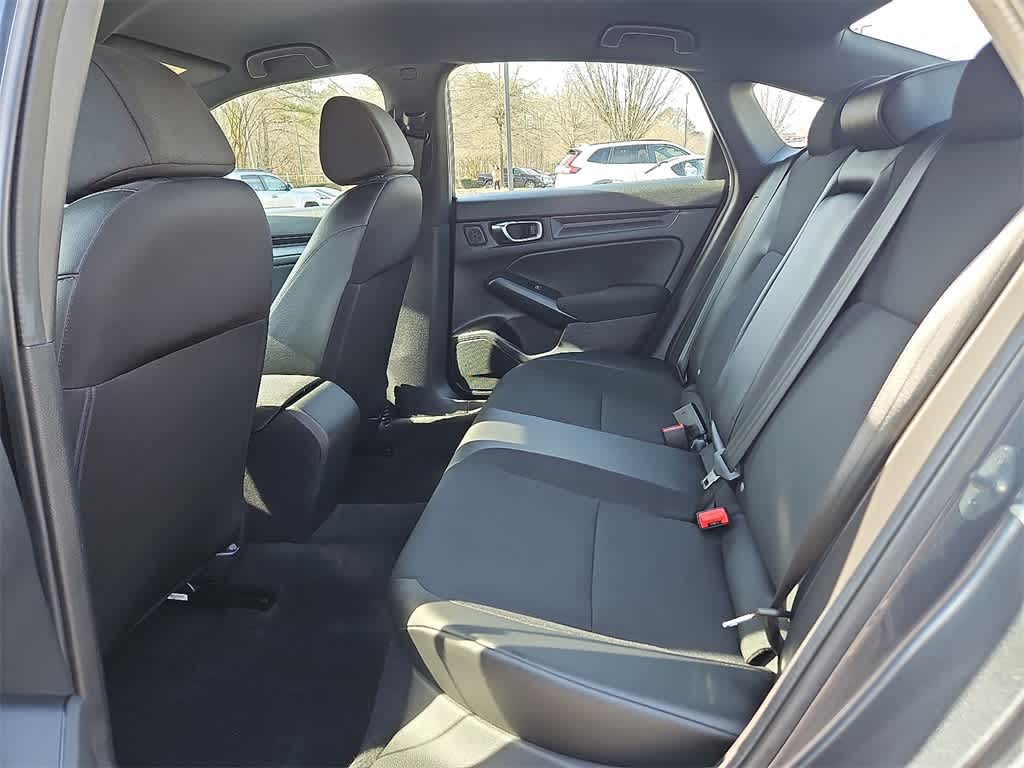 Thumbnail: 2025 Honda Civic - 9