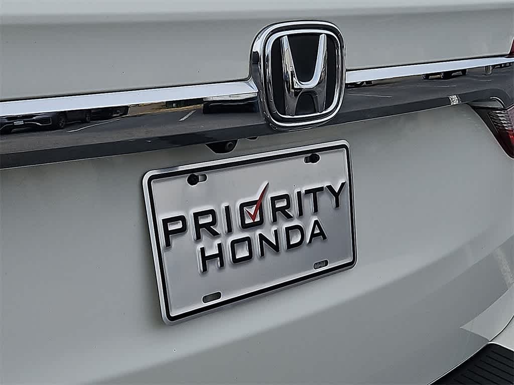 Thumbnail: 2018 Honda Odyssey - 30
