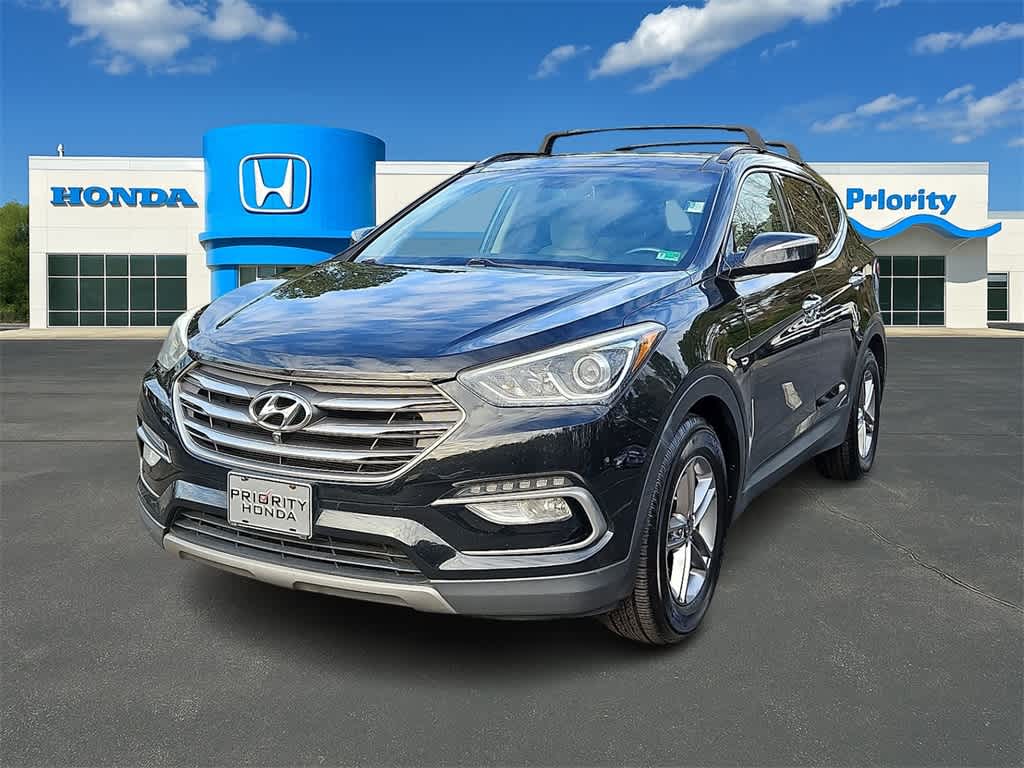 2017 Hyundai Santa Fe Sport 2.0T -
                  Chesapeake, VA