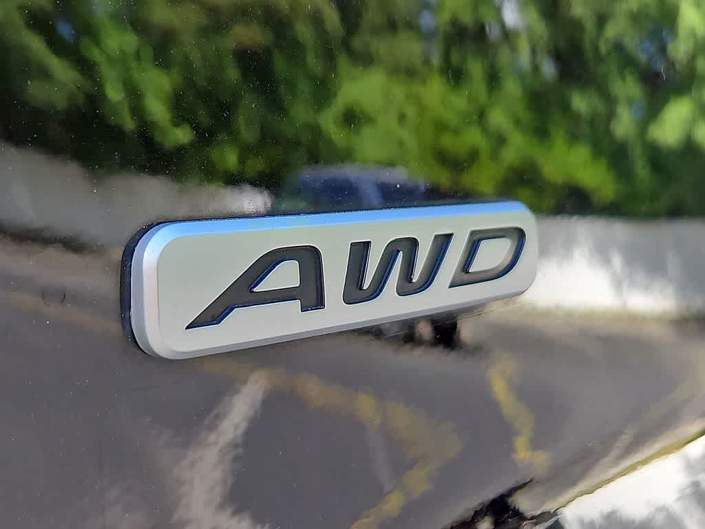 Thumbnail: 2020 Kia Telluride - 34