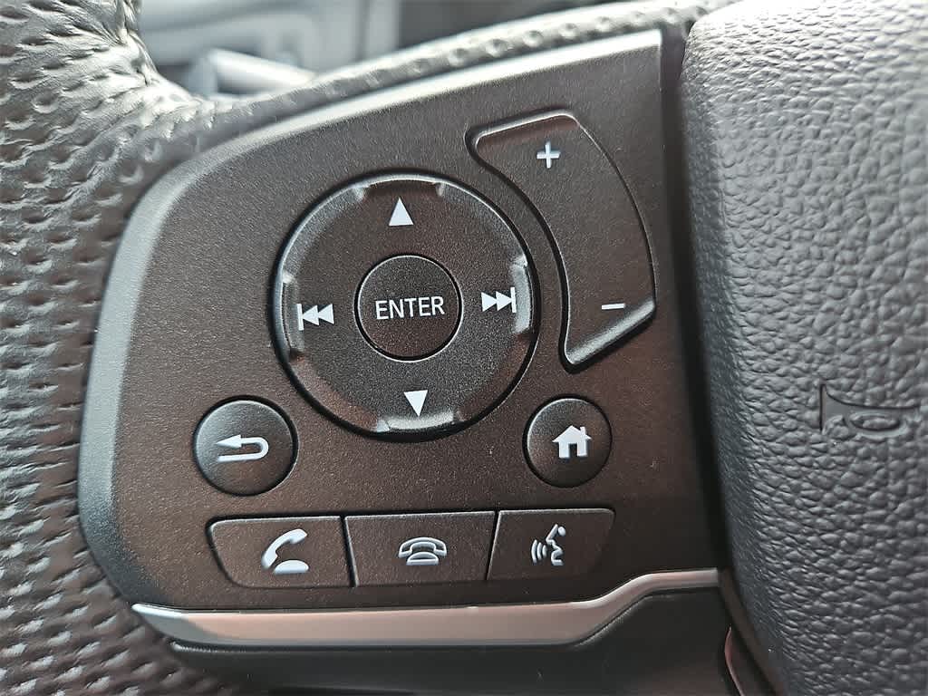 Thumbnail: 2022 Honda Passport - 17