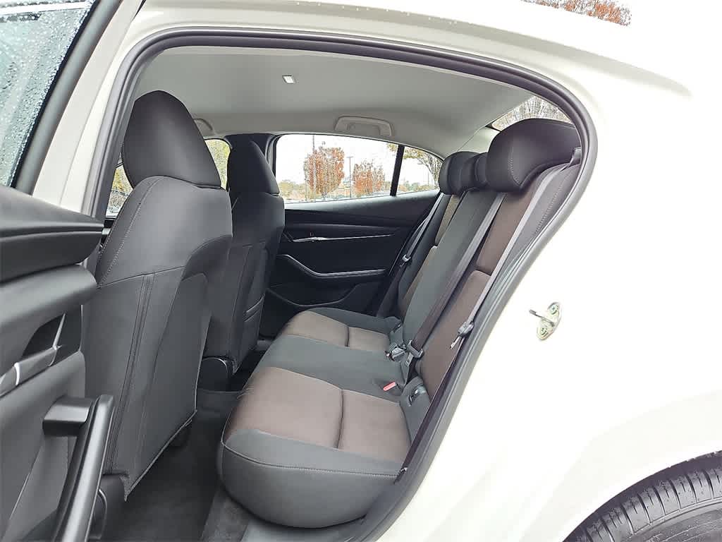 Thumbnail: 2021 Mazda Mazda3 - 10