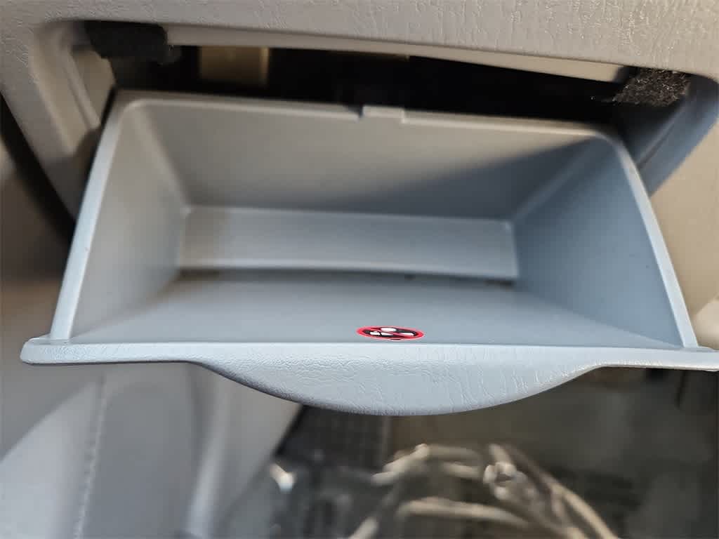 Thumbnail: 2007 Toyota Corolla - 22