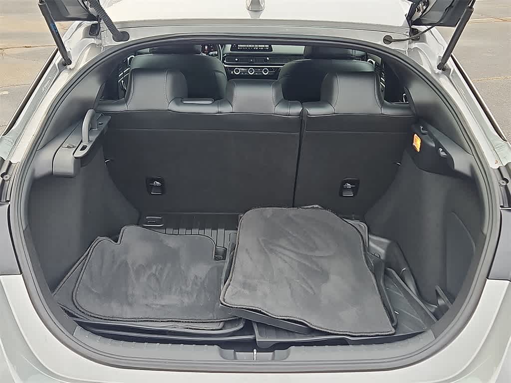 Thumbnail: 2022 Honda Civic - 26